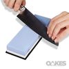 Whetstone 400/1000 Grit. Oakes Sharpening Stone