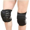 Mighty Grip Anti-Slip Pole Dance Knee Pad Protector Knee Pads Support (X-Small)