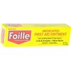 Foille Ointment Tube 1 oz. (3-Pack) by Foille