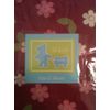 Butterfly Blossoms Fitted Crib Sheet