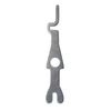 (10) KeyPower 55500-PRT Key Fork Type Tamper Resistant Switch, Works with Key Locking/Electrical Switches