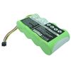 Battery Replacement for Fluke 124 124S 123 123S BP130