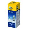 HELLA H3 24V Standard Halogen Bulb, 70W