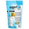 Sugarless, Erythritol Stevia Sweetener Blend, 453 g