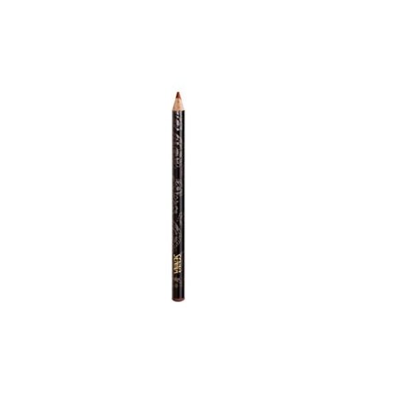 Senna Cosmetics Lip Liner Pencil, Doll