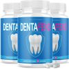 Dentafend for Teeth Supplement Dentafend Pill for Teeth 180 Capsules (3 Pack)