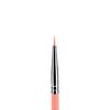 Bdellium Tools Professional Makeup Brush Pink Bambu Series - 706 Fine Point Eye Liner