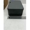 Supco ST103 24-Hour Dial Time Timer Switch DPST 120/277 40A Res. (120V Clock)