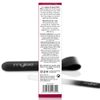 Mylee Crystal Nail File with Case – Hygienic and Long Lasting Professional Manicure with 5 Year Guarantee, for Salon and Home Use