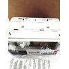 TORK Bath Tissue Dispenser Coreless High Capacity WHITE Elevation Design 473200