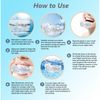 Effective Anti-Snoring Mouthpiece with Adjustable MouthGuard for Comfortable Use