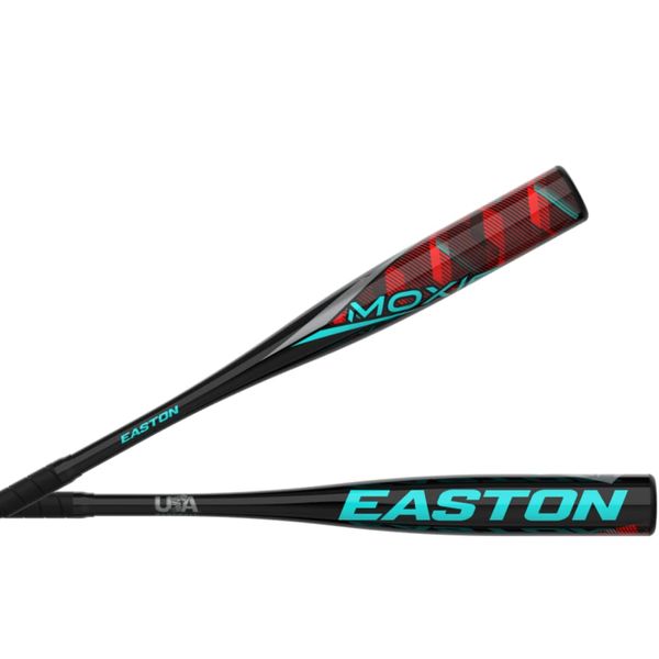 Easton | MOXIE Baseball Bat | USA | 31" | -12