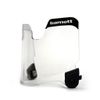 Barnett Visor Clear, Football and Lacrosse Helmet Eye-Shield