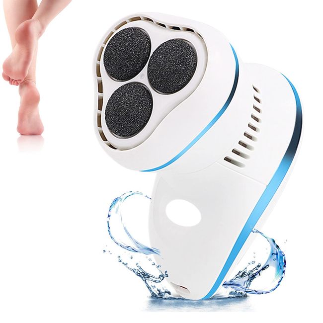Foot Spa Care Electric Foot Dead Skin Remover Foot Grinder Pedicure for the  Feet Tools