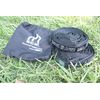 Maxboost TMX22-NH12JF011 Hammock Strap [Black/Green] (with Dedicated Storage Bag)