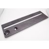 Replacement Throat Plate Insert for Ryobi RTS12 Table Saw