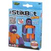 StikBot Figure Pack of 2, Blind Assorted