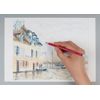 Van Gogh Watercolour pencil basic set | 24 colours