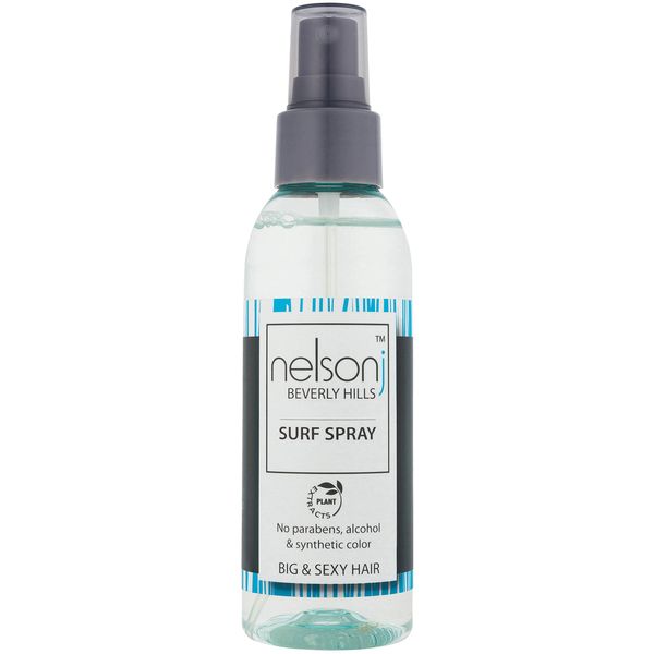 Nelson j Beverly Hills Styling - Surf Spray