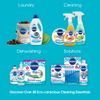 Ecozone’s 100% Biodegradable Bin Liners | 60Litres, 20 Bags