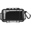 Peli 1015 with interior - Black, exterior - Black