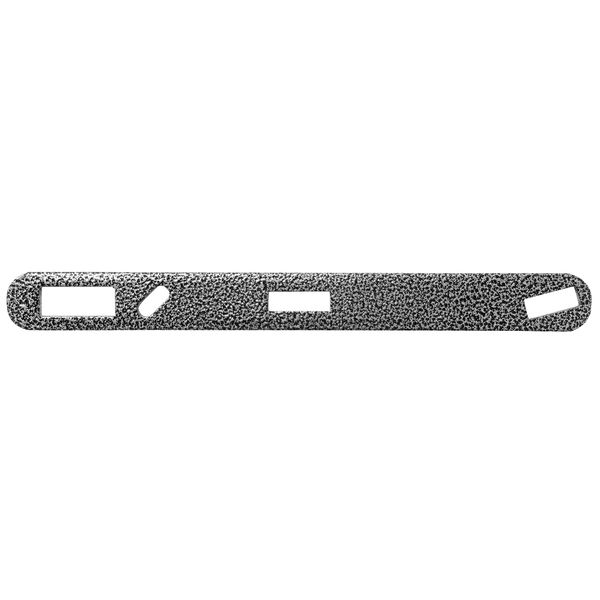 Superior Tool 2725 Gas Shut Off Valve Wrench