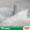 Rust-Oleum Concrete Saver Pro Anchoring Adhesive, 8.6 oz, Limestone