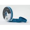 Berisfords Polyester Tartan, Douglas, 10.4 x 10.4 x 1.6 cm