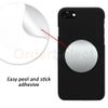 Selfie Small Phone Mirror Circle 2" for Android Phone Motorola Defy/Edge / Edge+