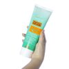 Guam Seaweed Mud Cream Cold Gel - 250 ml
