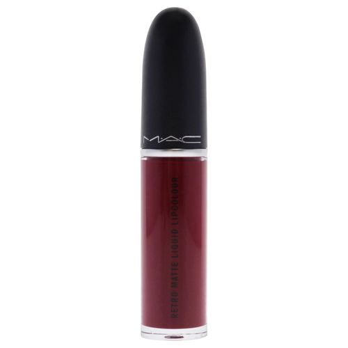 MAC Retro Matte Liquid Lip Colour Dance With Me