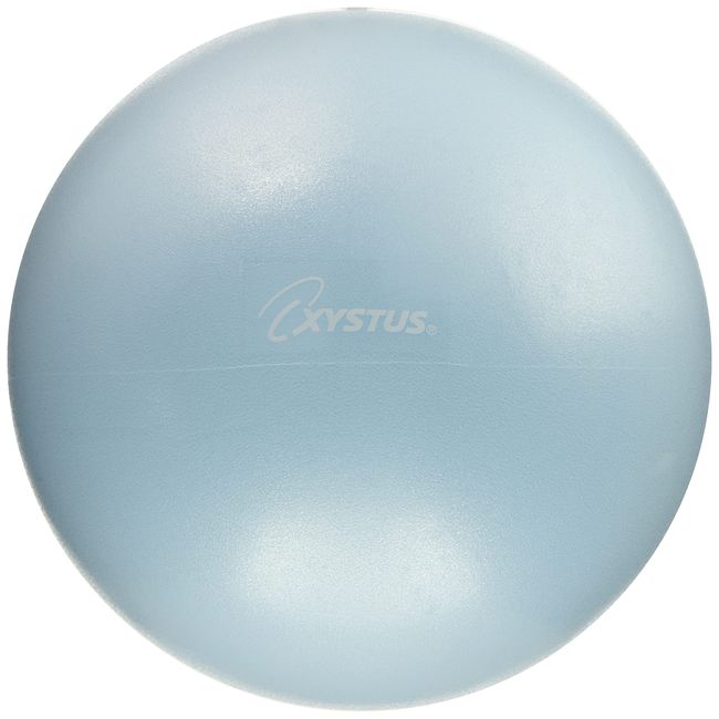 TOEI LIGHT H7352B Pilates Ball, 250 Blue, Diameter 9.8 inches (25 cm)