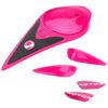 Dye Loader Rotor Colour Kit - Pink