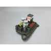 POSH 200818 Super Multi-Watt Turn Signal Relay Type 4 LED Compatible