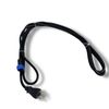 LUXX LED GROW LIGHTS POWER CORD,CABLES, 10 FT