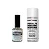 Collodium Scar Fluid 10 ml Special FX Make-Up & Remover 50 ml - Horror Makeup Set