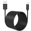 USB DATA Cable Lead wire For Anker Astro Mini/Ultra-Compact Lipstick-Sized/Battery Power Bank