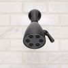 Speakman Icon S-2252-MB-E175 Low Flow Shower Head
