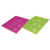 CROCI Outside Mat for Toilette, 40 x 30 cm, Multi-Colour