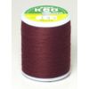 Domestic Spun Thread 60 Count 200 m Roll Red/enzi・pinku Series