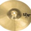SABIAN 10" SBr Splash