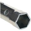 Melco Tm25 Metric Box Spanner 24x26mm X 5in