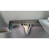 2x Beams Dodge Ram Pro Camper Van Twin Bed Central Support Adjustable 55" to 79"