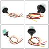 LiGuVCY 480VAC/600VDC Surge Protection Device Replacement for MNSPD-600