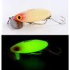 FUN TOOL Lure Philia Noisy Hot Tiger