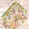 Hunkydory Crafts Essential Paper Pack - World Maps- 130gsm
