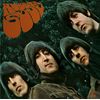 Rubber Soul (remastered, 180g vinyl)
