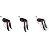 Therm-ic Compact Quiet Easy-to-Use Adjustable Foldable Boots & Gloves Dryer (US)