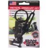 ZAK Tool ZAK-25 Flat Grip Key, Black by Zak Tool
