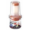Asbel 2324 One Push Oil Bottle Type, Forma, Orange
